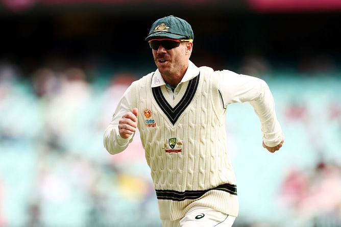 "David Warner will destroy them in Australian conditions" - Michael Clarke's predicts England to have tough time in the Ashes series
