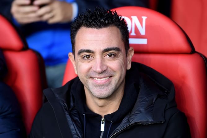 Barcelona Transfer News Roundup: Blaugrana begin negotiations with Inter Milan star; club steps up efforts to sign German prodigy, and more - 16th December 2021