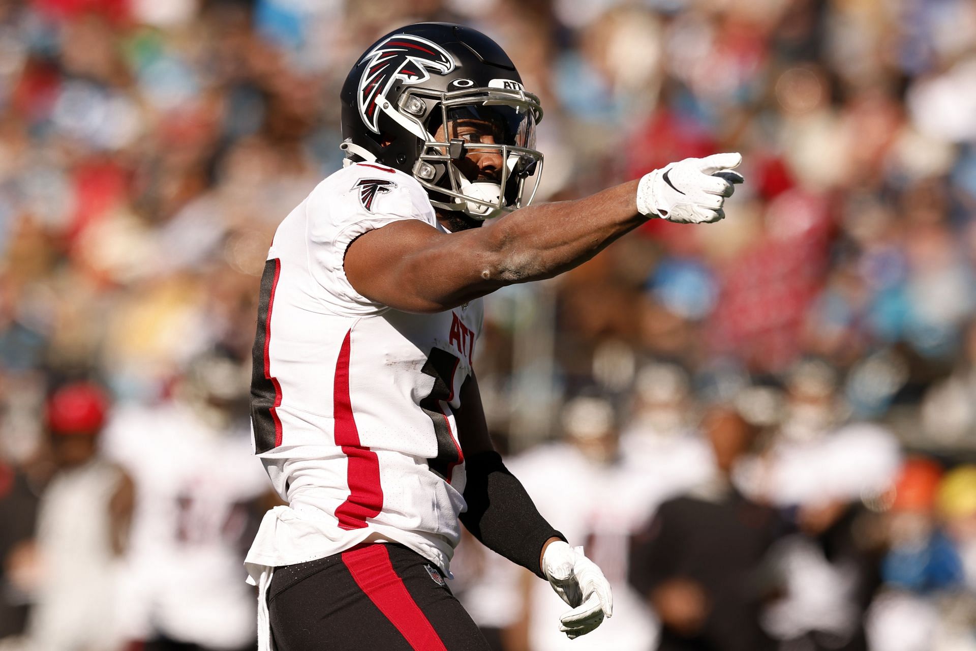 Fantasy Football Start 'Em Sit 'Em 2022 NFL Week 17: Wide receiver