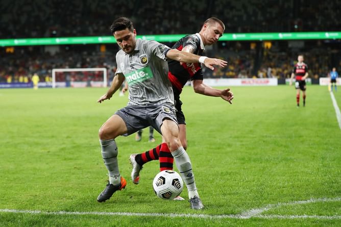 Central Coast Mariners vs Western Sydney Wanderers prediction, preview, team news and more | A-League 2021-22