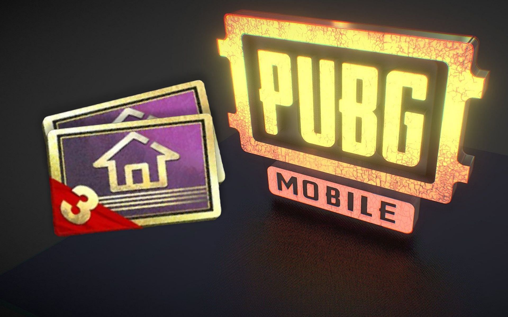 How To Get Multiple Room Cards In Pubg Mobile
