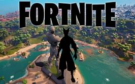 Fortnite is secretly getting its own Beerus variant from Dragon Ball