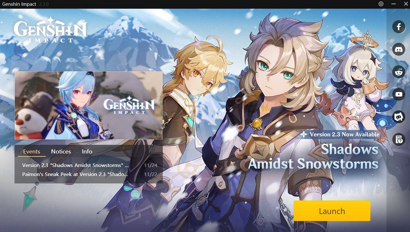 Game Launcher APK for Android Download