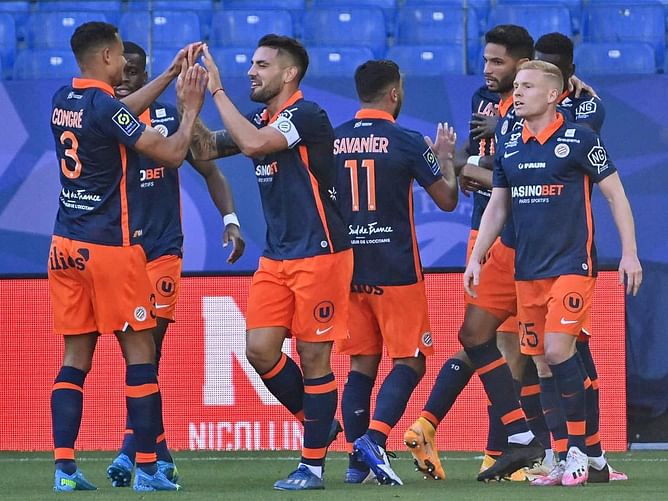 Can Dall'Oglio push Montpellier to Champions League football?