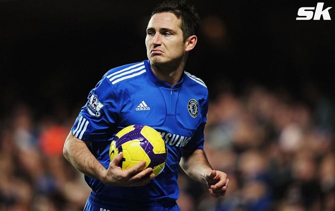 Ranking the 5 players who scored the most Premier League goals after turning 30