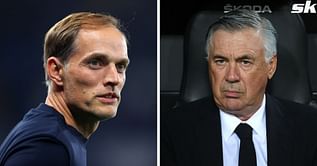 Chelsea considering €60 million move for Real Madrid star - Reports