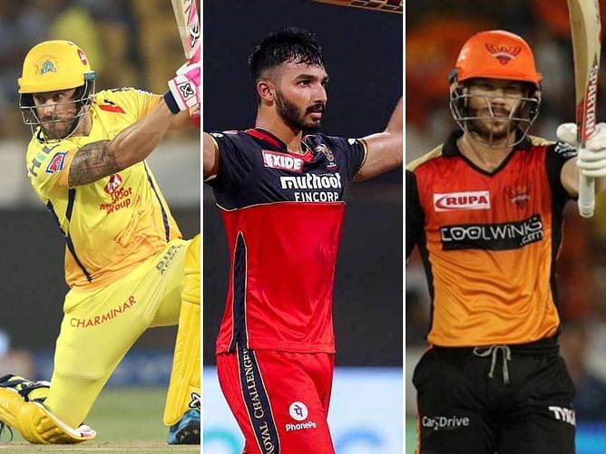 IPL Auction 2022: 3 openers RCB will target