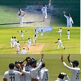 India Test team in 2021: Conquering unchartered frontiers