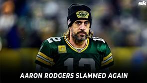 NFL fans ACCUSE Aaron Rodgers of lying about Ivermectin's COVID-19 efficacy