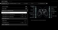 Controller settings (Image via Halo Infinite)