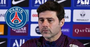 PSG looking to tie down superstar to contract extension till 2026 - Reports
