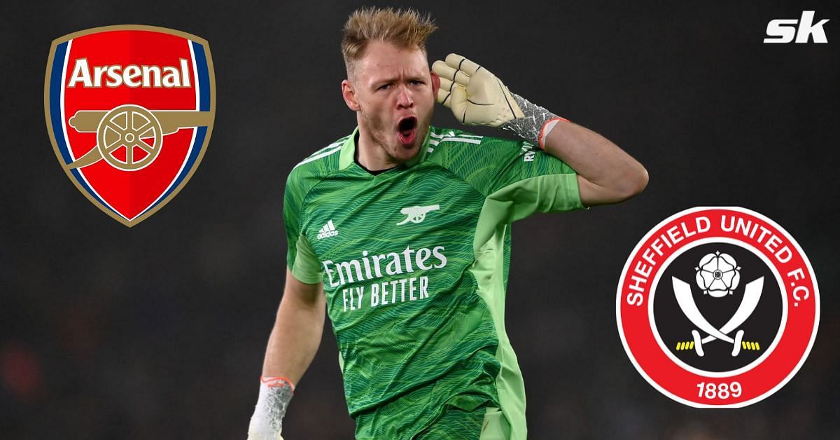 Watch: Arsenal goalkeeper Aaron Ramsdale's 'save of the season' against  Bournemouth