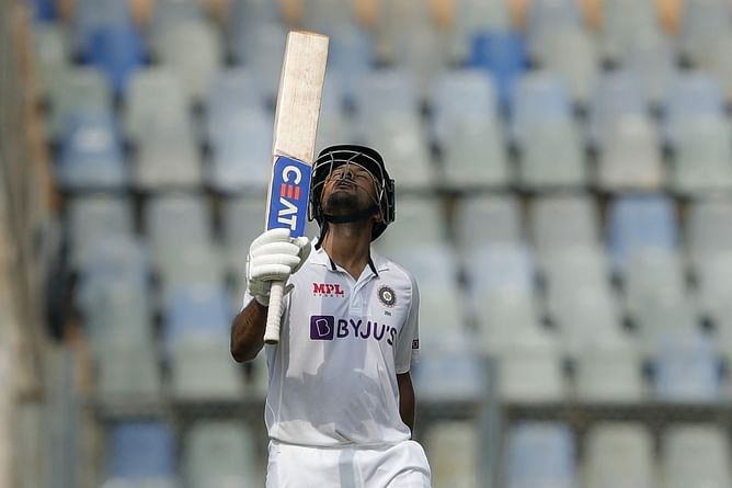 Centurion Mayank Agarwal reveals the advice Sunil Gavaskar gave him ahead of 2nd India vs New Zealand Test