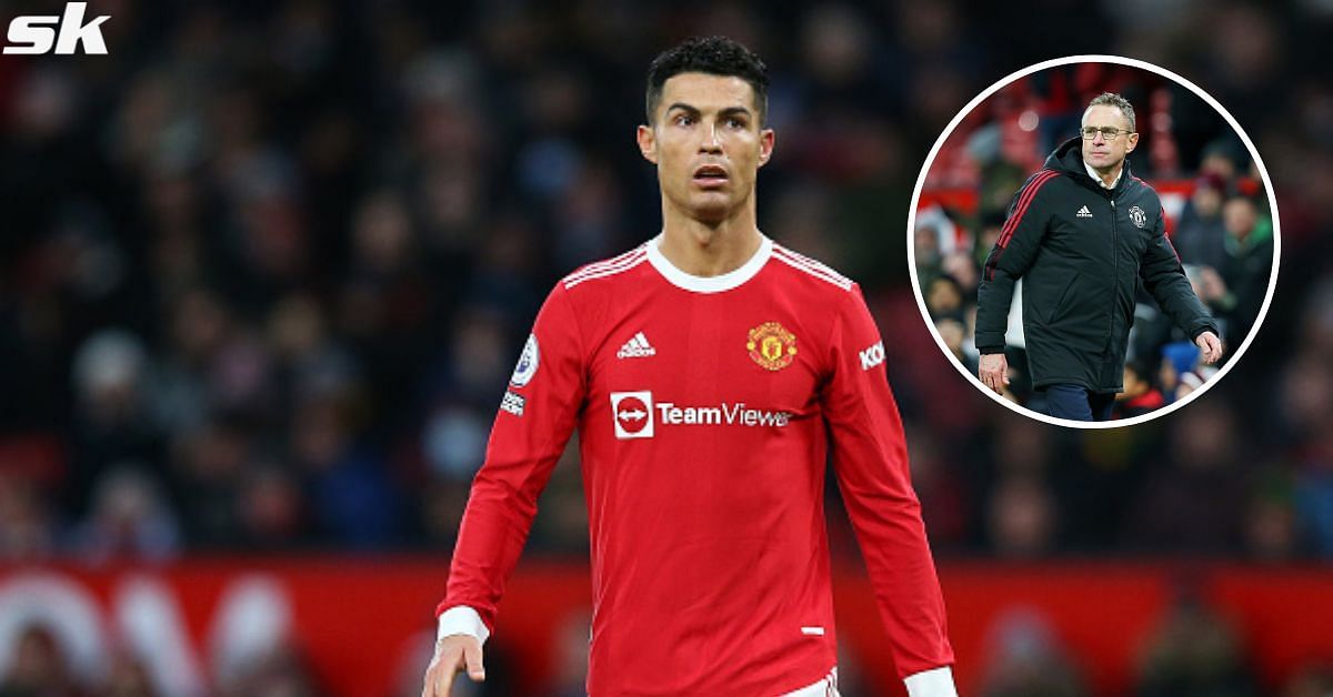Cristiano Ronaldo and Rangnick will adapt to each other&#039;s style at Manchester United according to Ince