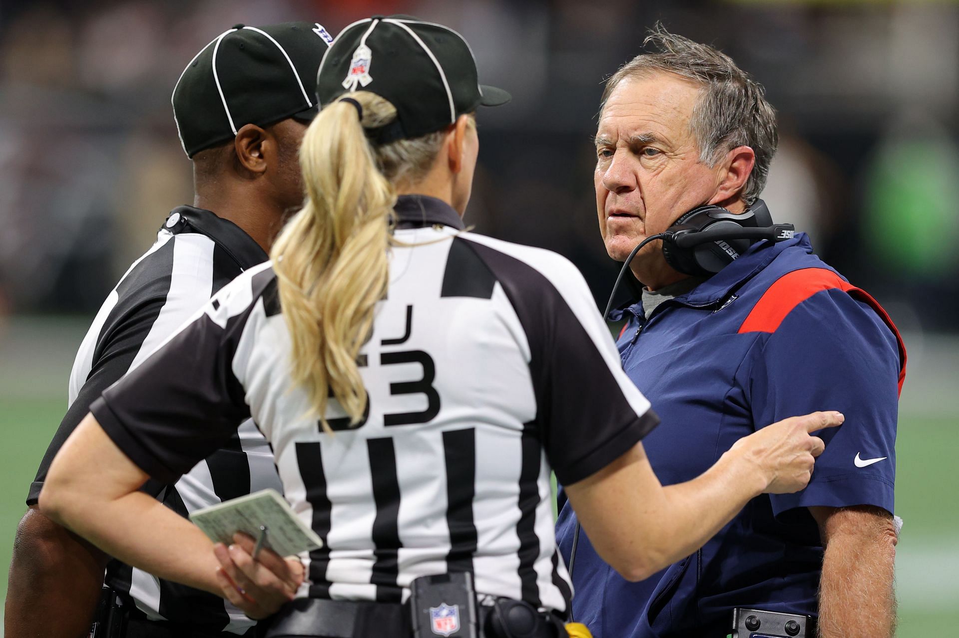 NFL overtime system: Does it need an overhaul?