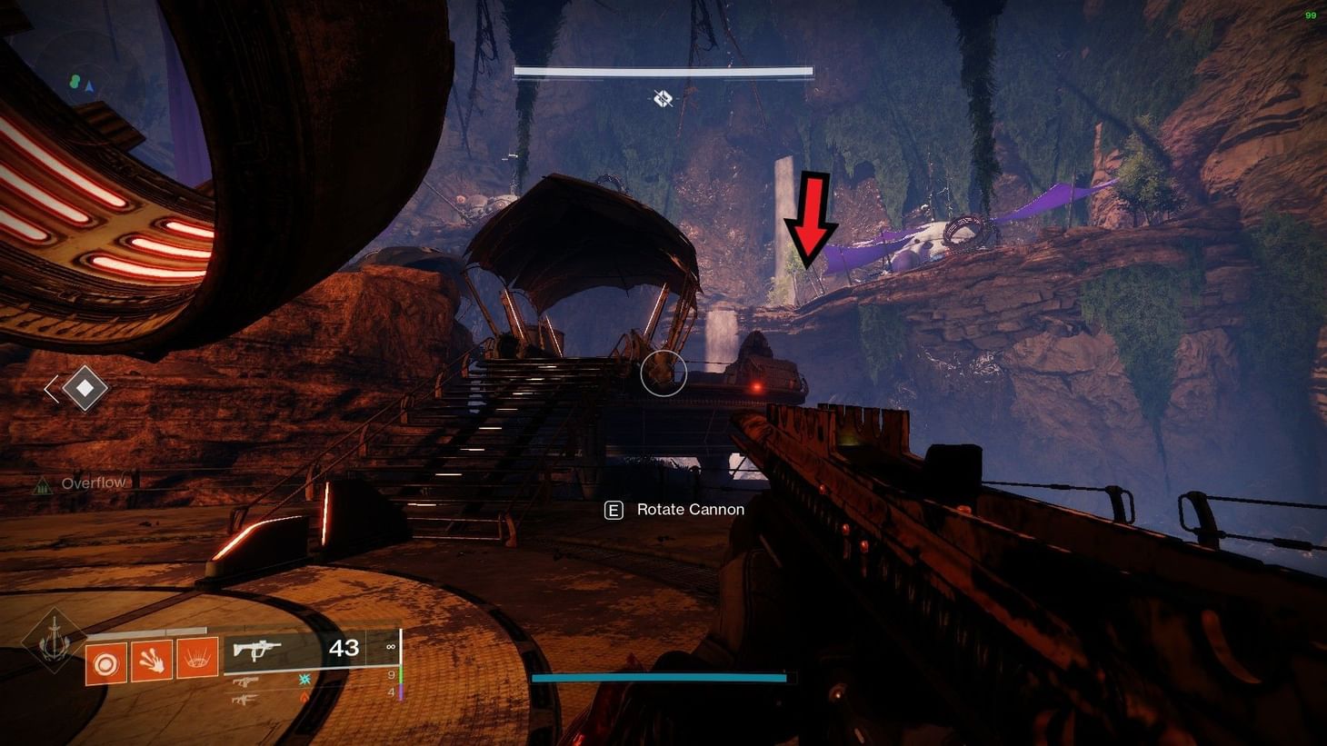 How to get Gjallarhorn catalyst in Destiny 2