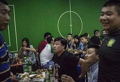 Tianjin Jinmen Tigers vs Henan Songshan Longmen prediction, preview, team news and more | Chinese Super League 2021