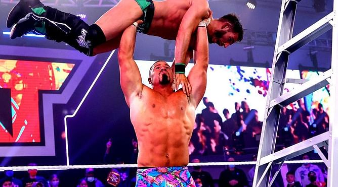 AEW vs. WWE: Which promotion is developing young talent better?