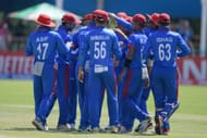 South Africa v Afghanistan - ICC U19 Cricket World Cup 2020