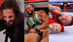 WWE Raw रिजल्ट्स: दिग्गज ने तीन सुपरस्टार्स के ऊपर किया बुरी तरह अटैक, चैंपियनशिप मैच का हुआ चौंकाने वाला अंत