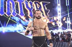Day 1 पीपीवी के लिए WWE ने ड्रू मैकइंटायर के धमाकेदार मैच का किया ऐलान, 32 साल के रेसलर से होगी टक्कर