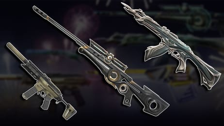Valorant Devs Confirm Return Of Old Skins In Episode 2 Called Run It Back Bundle