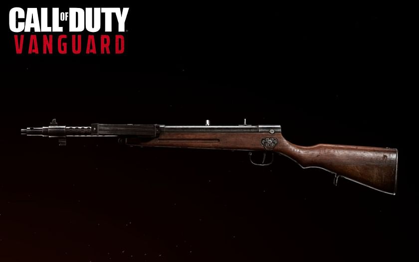 M1941, Call of Duty Wiki