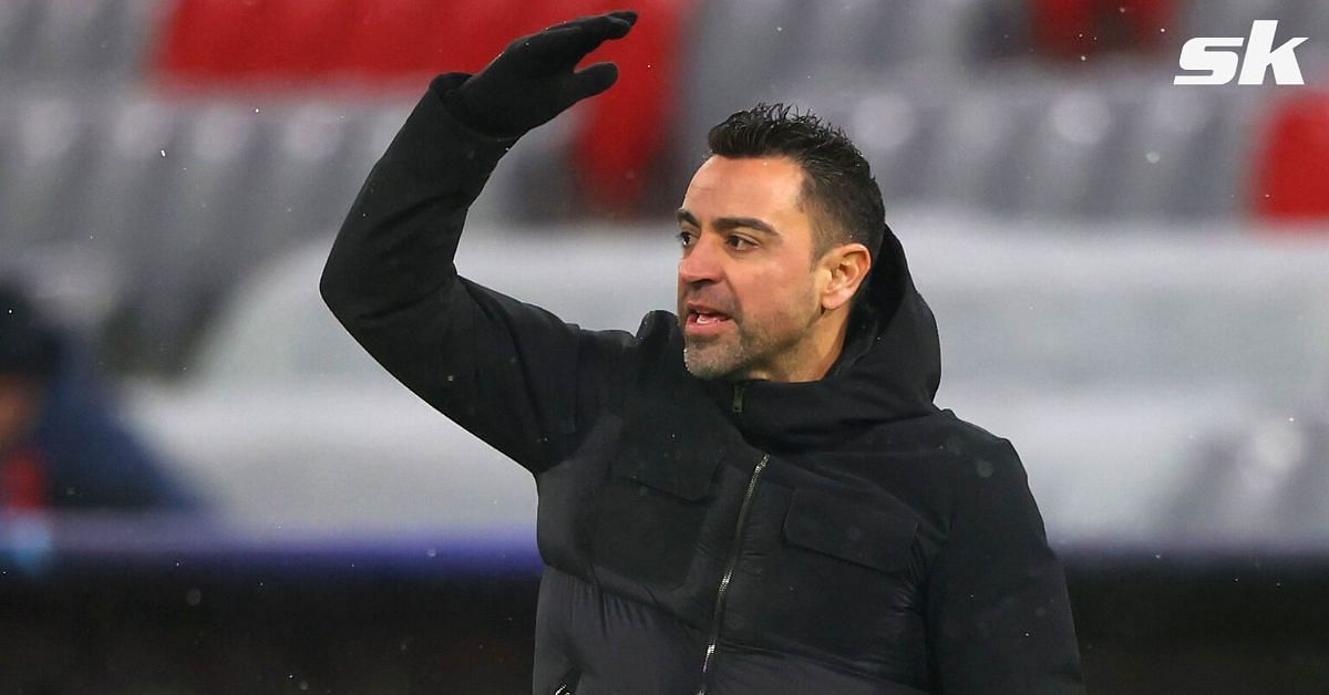 Barcelona are likely to face some competition for signing a Chelsea defender.
