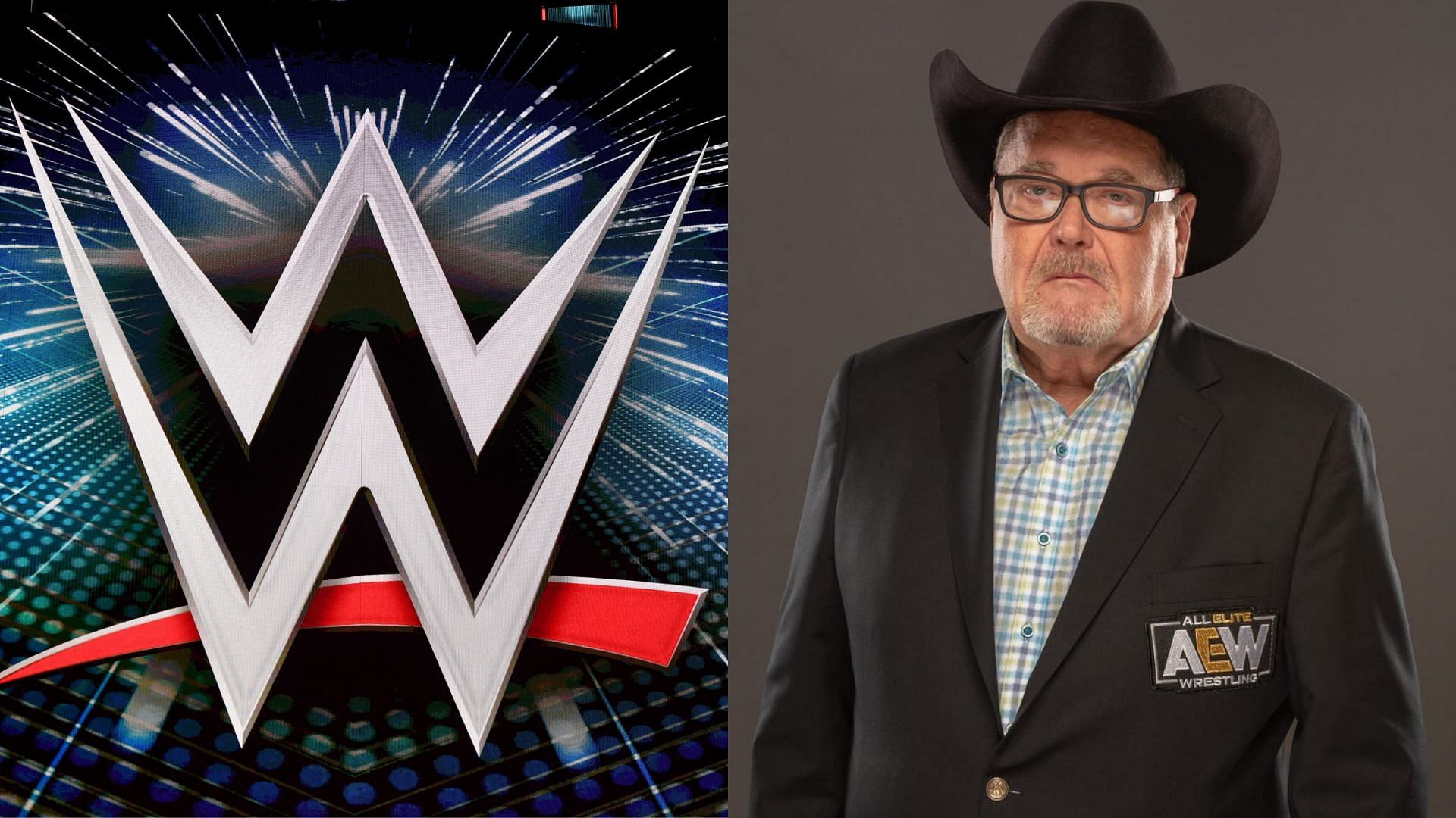 Jim Ross showered massive praise on a two-time women&#039;s champion.