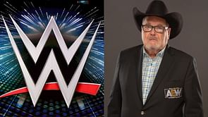 "An MVP that rarely gets talked about" - Jim Ross on the most valuable female star he hired for WWE
