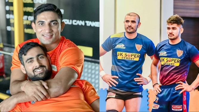5 raiding combinations to watch out for in Pro Kabaddi 2021