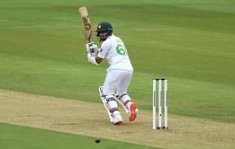 Bangladesh vs Pakistan 2nd Test: Probable XIs, Match prediction, Weather Forecast, Pitch Report and Live Streaming Details