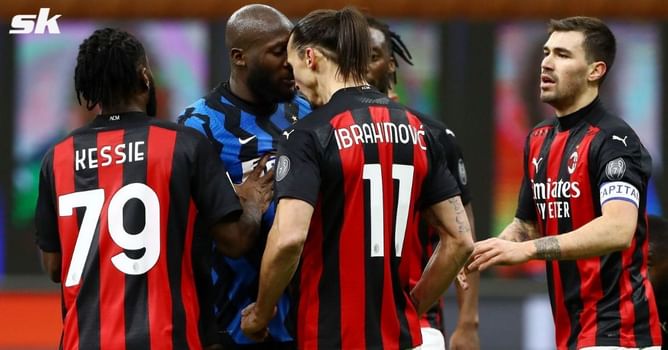 Ranking the 10 clubs with most red cards in football since 2000