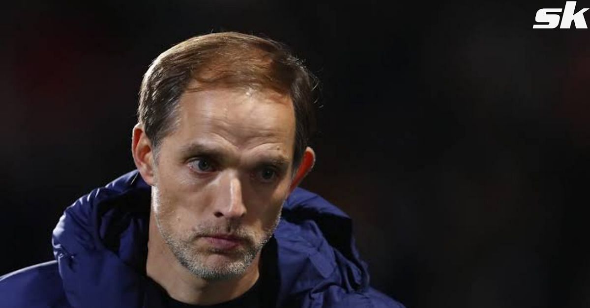 Chelsea manager Thomas Tuchel provides injury update after draw against Brighton