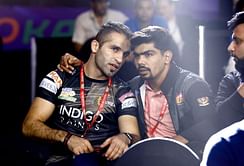 BLR vs MUM Dream11 Kabaddi prediction: Today's PKL match predicted playing 7 for Bengaluru Bulls vs U Mumba Pro Kabaddi 2021, Match 1