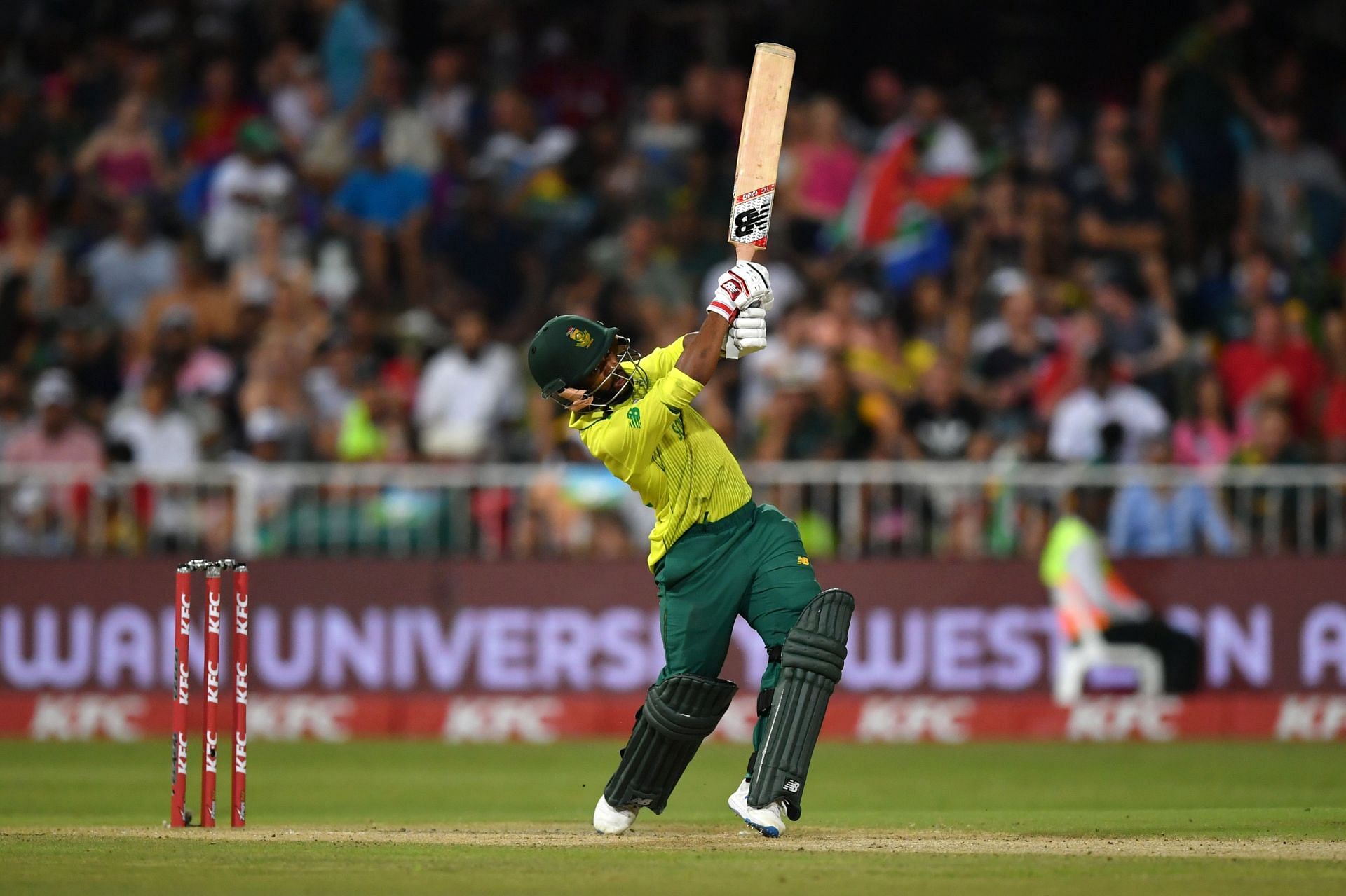 South Africa captain Temba Bavuma is not likely to spark a bidding war in the IPL auction.
