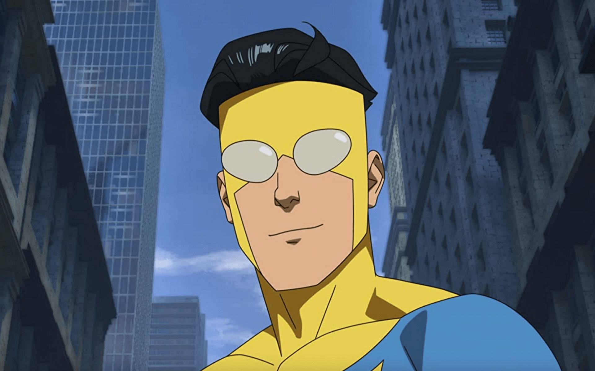 Still from Prime Video&#039;s Invincible (Image via IMDb)