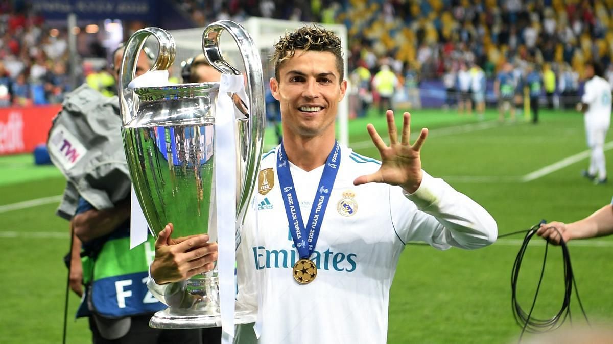 Cristiano Ronaldo is the greatest Portuguese player ever.