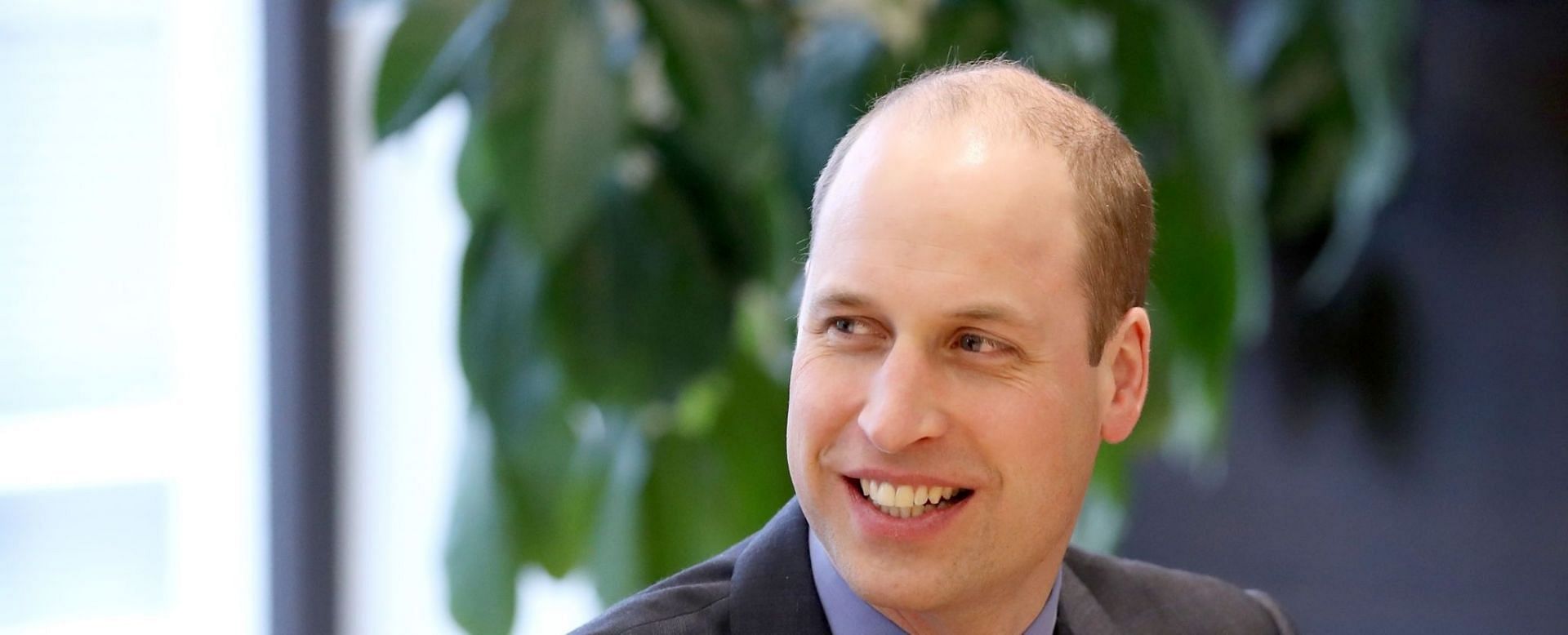 Netizens trended Prince William recalling his past rumored affair (Image via Chris Jackson/Getty Images)