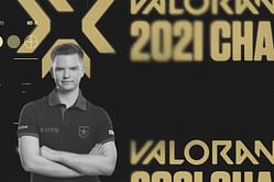 "We're ready with some new strategies for the Valorant Champions 2021": Gambit Esports Redgar at pre-tournament press-conference