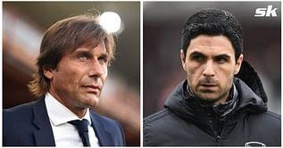 Tottenham Hotspur enter race to snatch PSG star linked to Arsenal - Reports