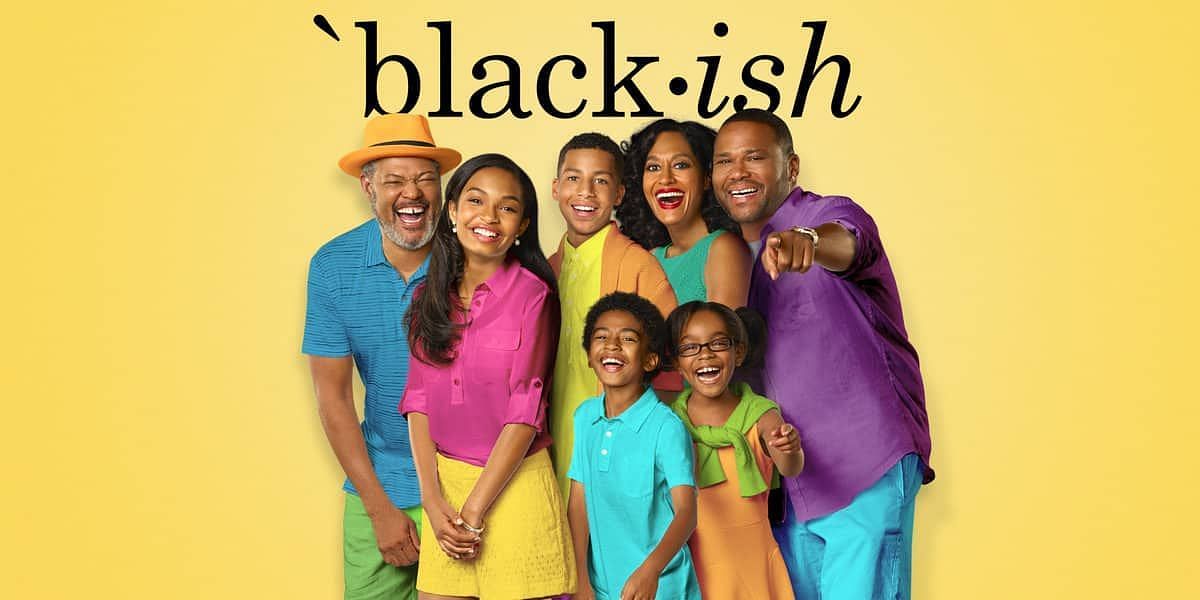 The 8th season is the final season of Black-ish (Image via ABC)