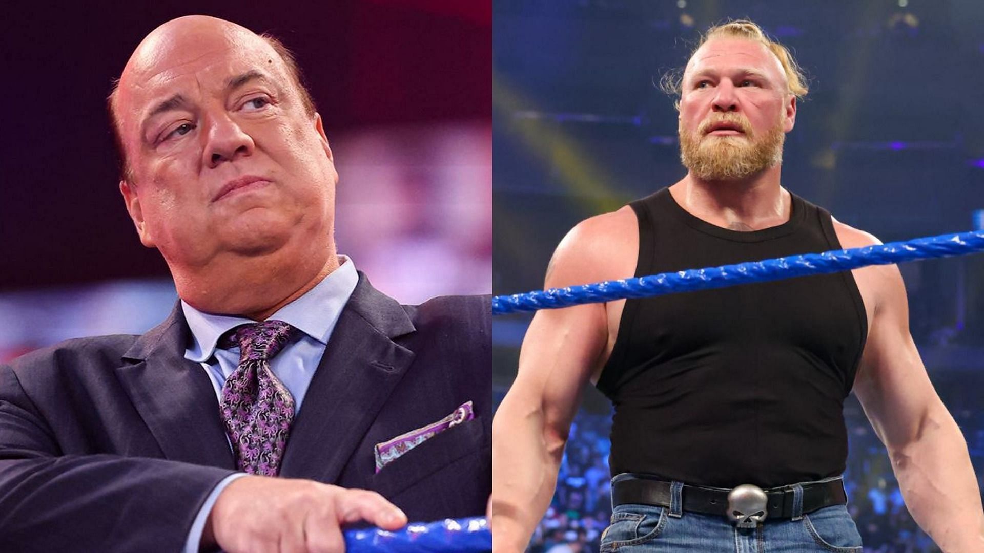 WWE News: Brock Lesnar destroys Sami Zayn on SmackDown, Paul Heyman makes a major statement