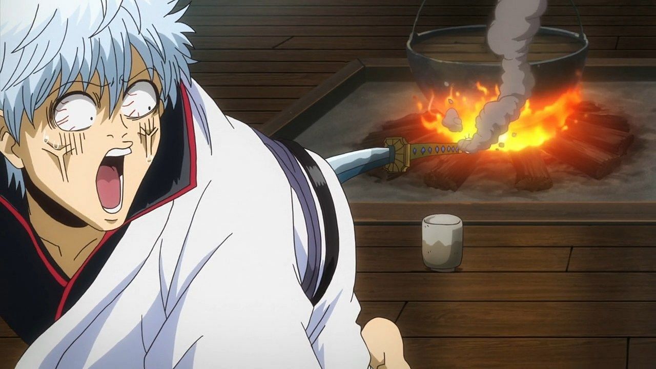Discover 84+ funi anime super hot