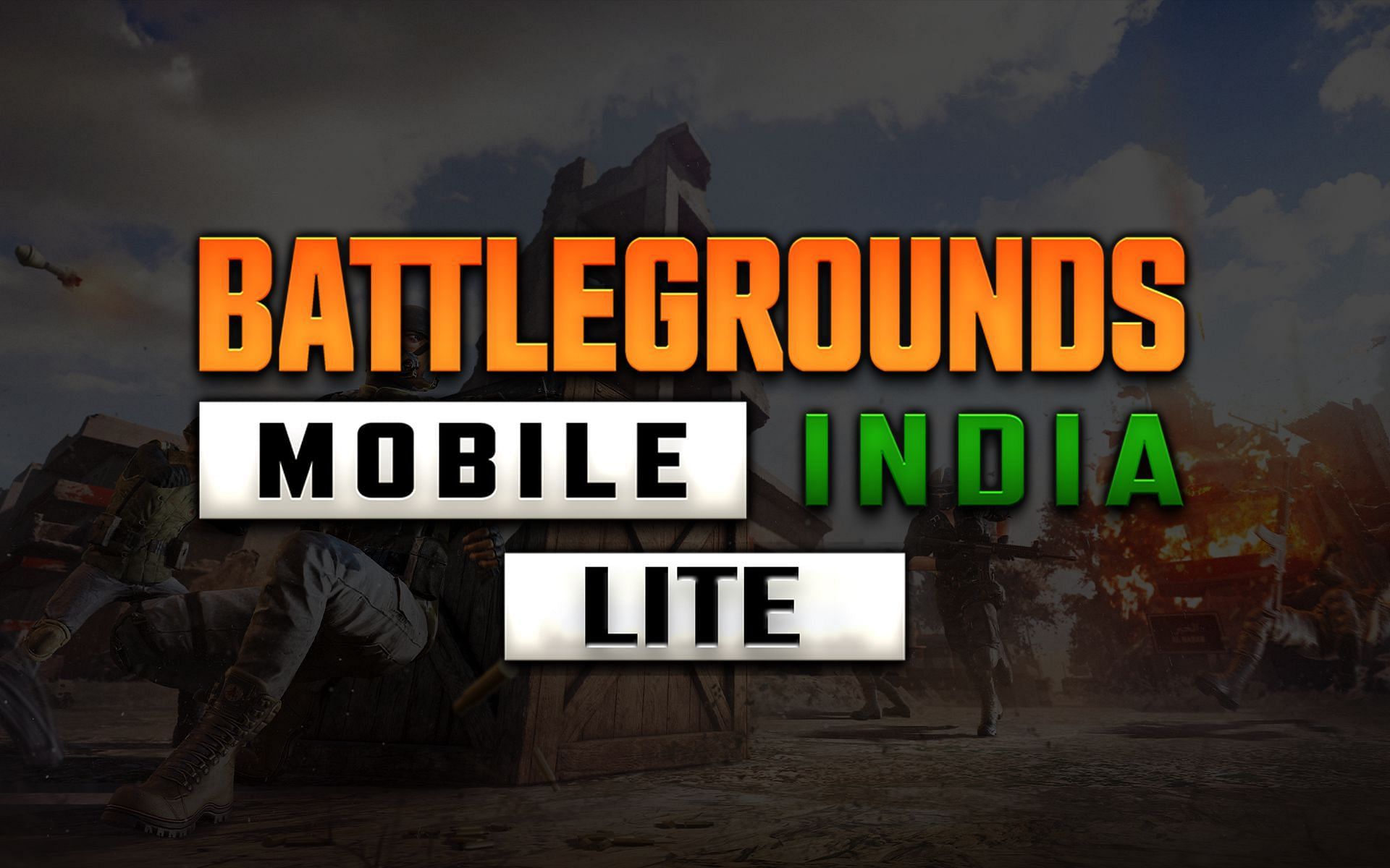 Pubg lite launcher фото 102