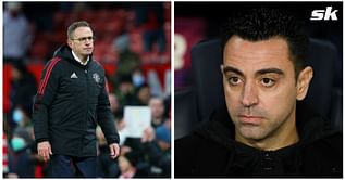 Manchester United plotting move for Barcelona star who could cost £25m: Reports