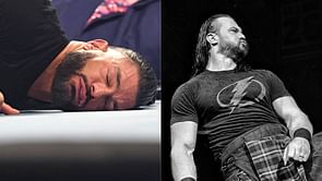 WWE Live Event रिजल्ट्स: रोमन रेंस ने फैंस को दिया झटका, दिग्गज की हुई चौंकाने वाली हार
