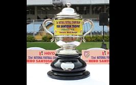 Zonal Santosh Trophy: Punjab score solitary goal win over Delhi to sail through
