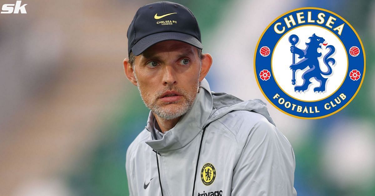 Thomas Tuchel has revealed that four key players will be missing for the match against West Ham.