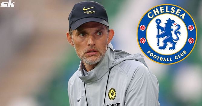 Thomas Tuchel reveals four Chelsea players who will miss West Ham game